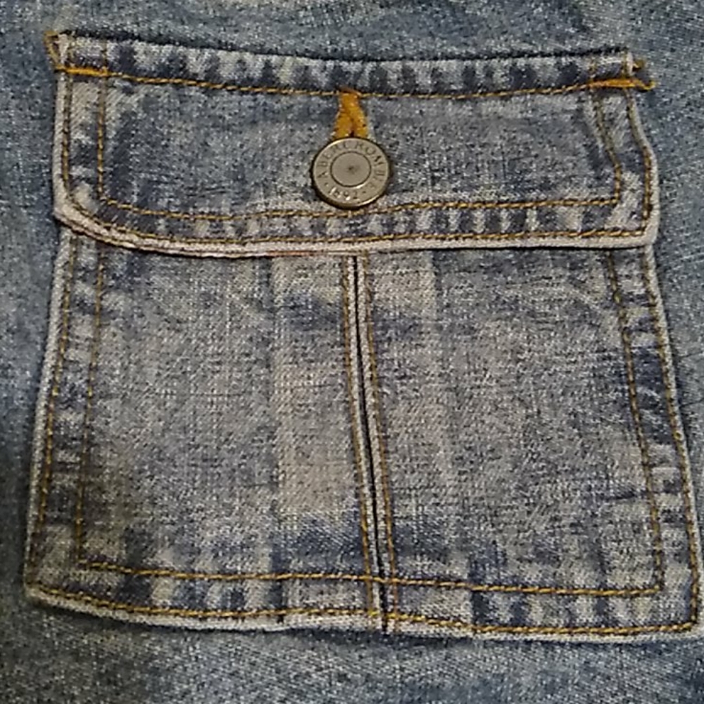 COPY - Abercrombie &Fitch kids jeans - Picture 9 of 15